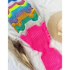 Blusa tricot garrafinha gola alta manga curta babado regata tricô