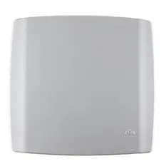 Placa Cega 4x2 e 4x4 Slim Branco com Suporte Ilumi Acabamento Envio Imediato