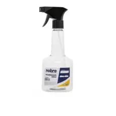 Pulverizador Gatilho 500ml PET Nobre 35654 - Envio Imediato