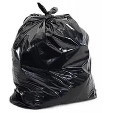 Saco para Lixo 50L 100L 240L Reforçado C/50 e C/100 Geraplast – envio imediato