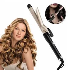 Modelador De Cachos Babyliss Cerâmica Profissional Cachos