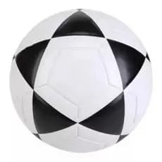 Bola Futevolei Branca Profissional Macia Altinha Branca