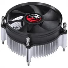Cooler Para Processador Pcyes Notus Intel Lga 1200 1150 1151 1155 1156