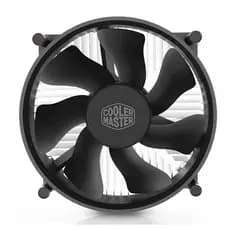 Cooler Para Processador Cooler Master I50 RH-I50-20FK-R1 Soqute Lga 115x
