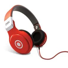 Fone de Ouvido Headset Oex Groove Hp-102 Com Microfone Para Pc Notebook Tablet Smartphone
