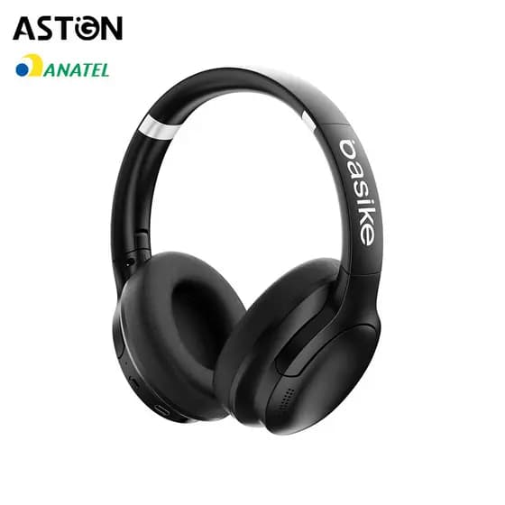 Astgn X Basike Original FON-20420 Fones de ouvido Bluetooth 5.4
