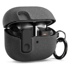 Capa De Bloqueio De Segurança Para Galaxy Buds 3 E Pro , Samsung/Protetora Fofa À Prova De Choque