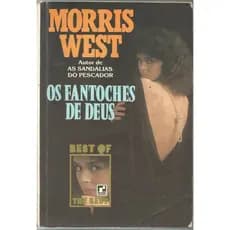 Os Fantoches de Deus - Morris West