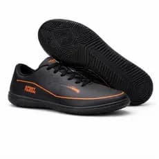 Chuteira Futsal Salao  Profissional Quadra Indoor Costurada Alta Durabilidade
