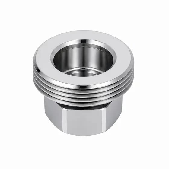 Adaptador Para Torneira De Filtro, Purificador Maquina De Lavar 1/4 x  3/4