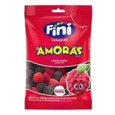 Amoras 250g - Fini