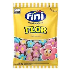 Flor 250g- Fini