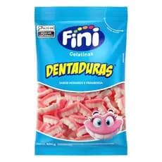 Dentaduras 500g - Fini