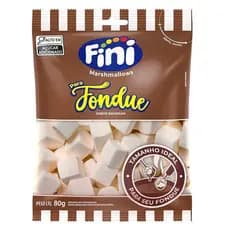 Marsh Fondue 80g - Fini