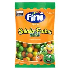 Salada de Frutas Azedinhas 450g - Fini