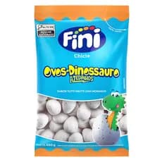 Ovos de Dinossauro Azedinhos 450g - Fini