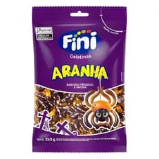 Aranha 250g - Fini
