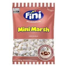 Mini Marsh 200g- Fini