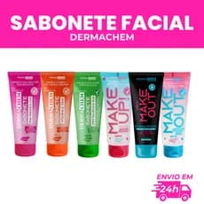 SABONETE FACIAL DERMACHEM