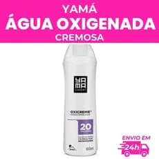 OX. CREMOSA PROFESSIONAL 20 VOL 900ML - YAMÁ