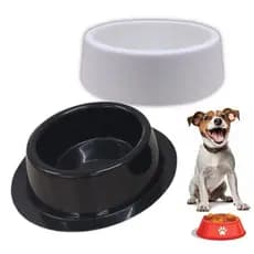 Forma Para Comedouro Bebedouro De Cimento- Cachorro Gato- CP0902