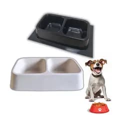 Forma Para Comedouro Bebedouro De Cimento- Cachorro Gato - CP0903