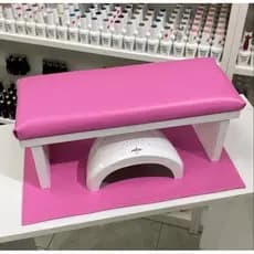 Apoio de Mão Manicure Nail