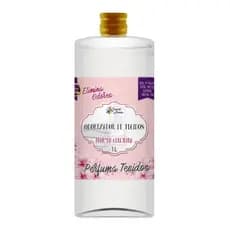 Refil 1 Litro Odorizador de Tecido Flor de Cerejeira Tropical Aromas