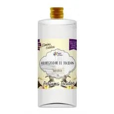 Refil 1 Litro Odorizador de Tecido Vanilla Tropical Aromas