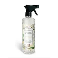 Odorizador de Tecidos Vanilla 500ml - Tropical Aromas