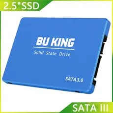 Unidade de estado sólido interna de Ultra alta velocidade de 2.5 polegadas SATA 3 SSD 120GB-480GB