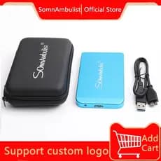 HDD externo USB3.0 GB/500 GB/1 TB, Backup de dados