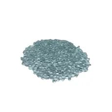 Esferas De Vidro para Tamboreador Tamanho 1.5 a 2.0mm 10kg Polimento de Joias e Bijuterias