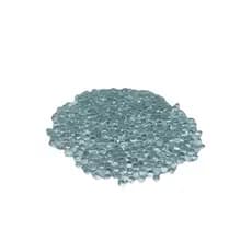 Esferas de Vidro Polimento Tam 2.5 a 3.0mm - 10 kg