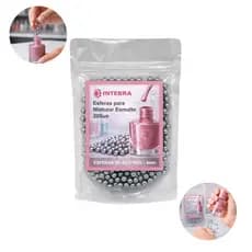 Esfera para Misturar Esmalte - 200 peças