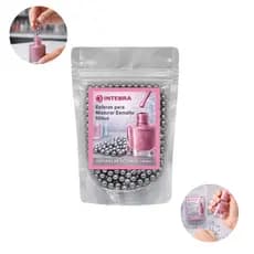 Esfera para Misturar Esmalte - 500 peças