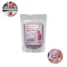 Esfera para Misturar Esmalte - 100 peças