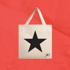 Bolsa Sacola Ecobag Jão