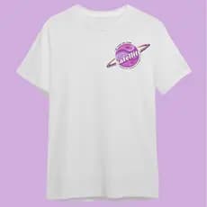 Camiseta Harry Styles Satellite
