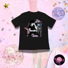 Camiseta Harry Styles Dance no More