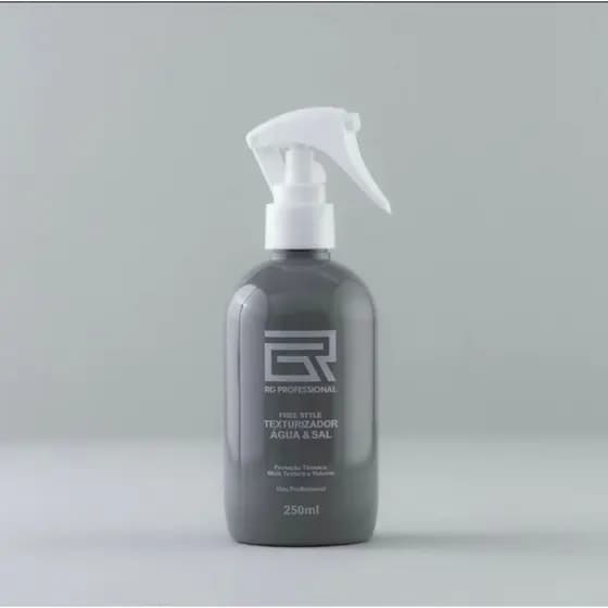 Tec Style Texturizador Água de Sal Rafael Gasparim( Nova embalgem Salt Mist)