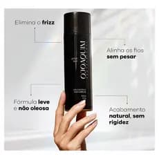 CERA LÍQUIDA EM SPRAY STYLE WAX OJOAQUIM 320ML