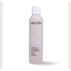 CERA LÍQUIDA PARA CABELO - RIGOLIM HAIR AND CO LIGHT SPRAY 300ml NOVA EMBALAGEM