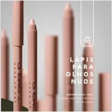 Lápis de Olhos - Anairana Makeup