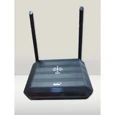 Fiberhome  Gpon ONU HG6243C - Conexão de Alta Velocidade+ fonte inclusa