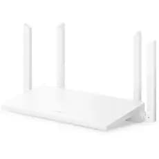 Roteador Huawei  AX2 WS7001 Roteador Dual Band Wi-Fi 6 | 3 Portas Gigabit | Controle Parental | HarmonyOS Mesh+ Fonte