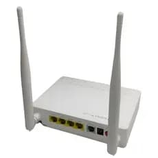 ONT GPON ZTE F660 V7 – acompanha fonte