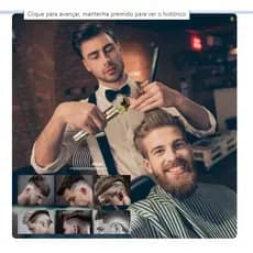 T9 usb máquina de cortar cabelo elétrica para homens máquina de corte cabelo recarregável homem barbeador aparador barbeiro aparador barba profissional