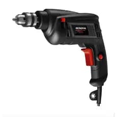 Furadeira De Impacto 3/8 550 Watts Fi-09 Mondial Cor Preto 220v