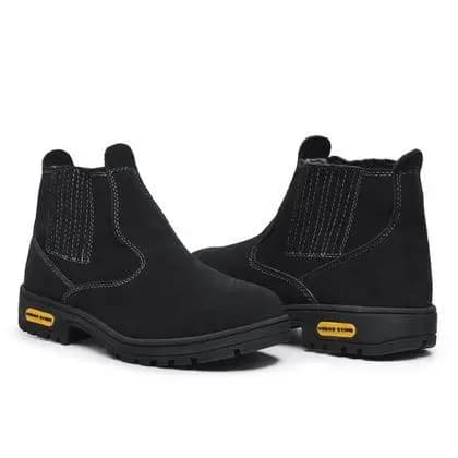 Botina Masculina Vegas Store passeio N43